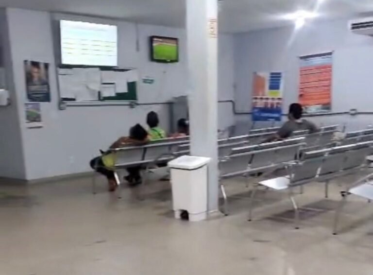 Sem filas: UPAs e Policlínica de Porto Velho registram atendimento tranquilo durante jogo do Brasil