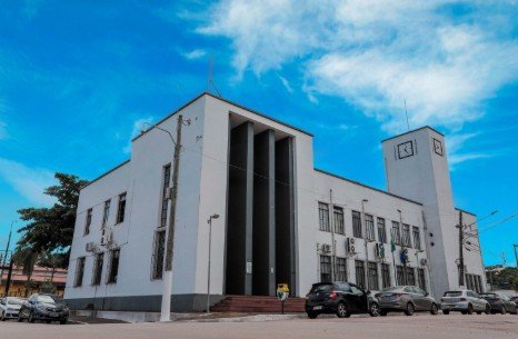 Prefeitura reduz despesas para ampliar capacidade de investimentos