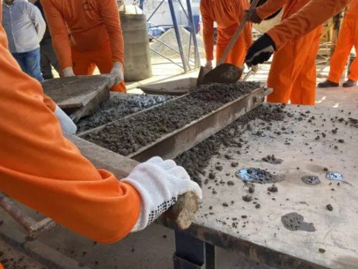 Projeto promove reinserção social e amplia oportunidades de trabalho para reeducandos em Corumbiara