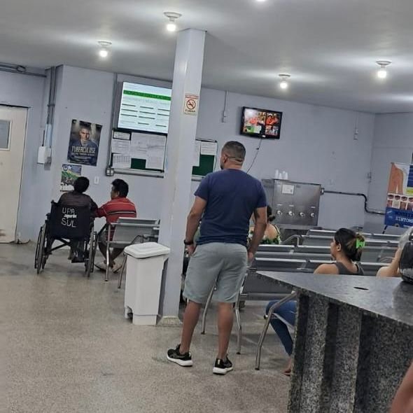 Últimas Notícias 8 Saúde de Porto Velho vive nova realidade após ações de Léo Moraes