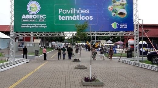 Agrotec 2026 reúne expositores para alinhamento dos preparativos da feira 