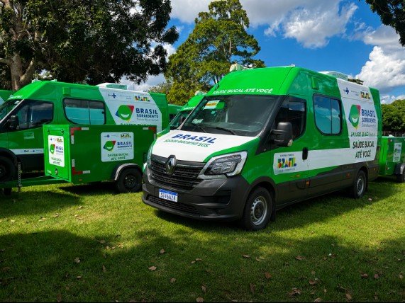Porto Velho fortalece saúde bucal com novos equipamentos do SUS e tecnologia inédita para produção de próteses