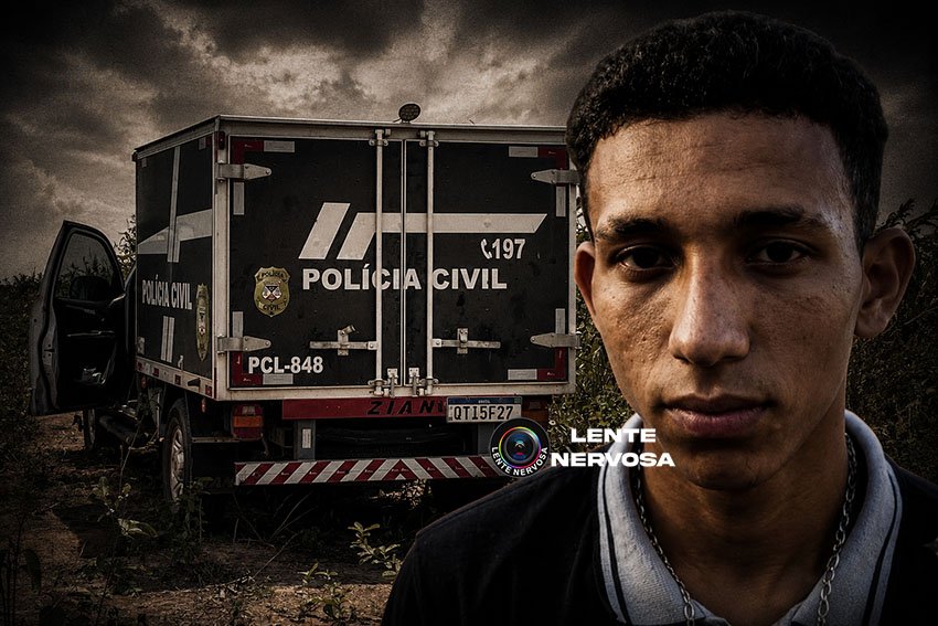 Cadáver de rapaz desaparecido após ataque a tiros é localizado boiando em balneário na capital