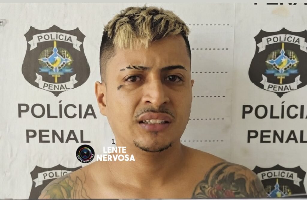 Foragido morre ao ser baleado durante confronto com policiais militares da Força Tática da Polícia Militar 2 Foragido morre ao ser baleado durante confronto com policiais militares da Força Tática da Polícia Militar