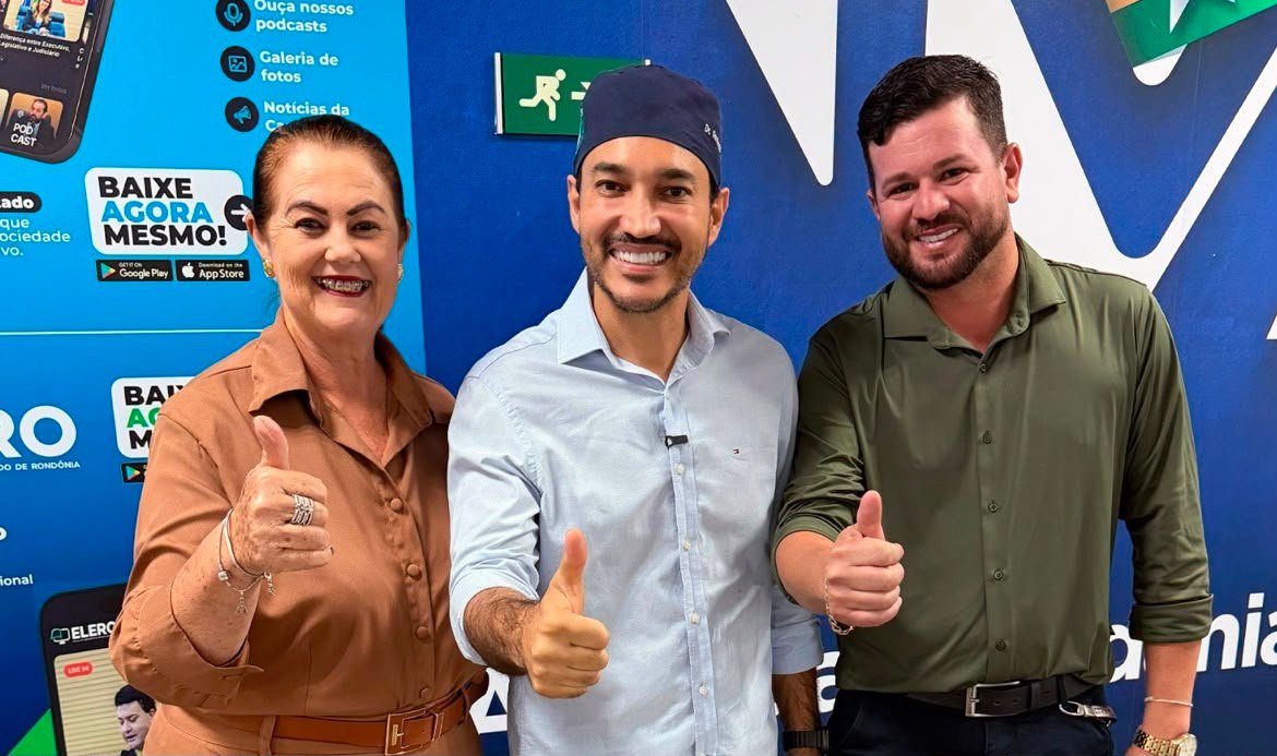 Com recursos federais do Dr. FernandoMáximo, Pimenteiras avança no atendimento à saúde