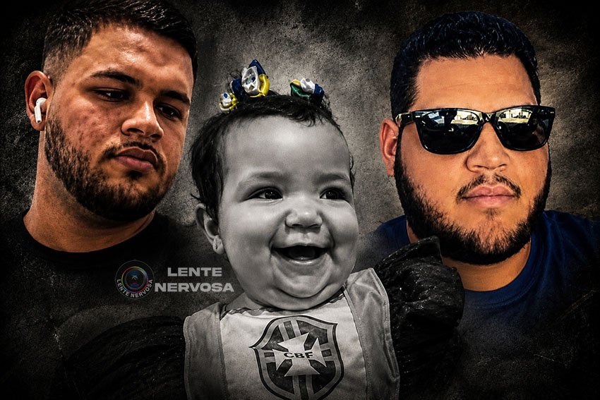 Caso Helena: o que se sabe sobre morte de bebê de 10 meses 1 Caso Helena: o que se sabe sobre morte de bebê de 10 meses