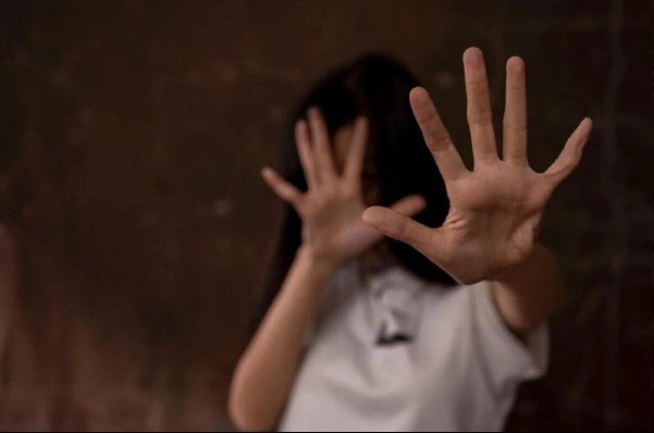 Idoso é preso para cumprir pena de 38 anos por estuprar os filhos 1 Idoso é preso para cumprir pena de 38 anos por estuprar os filhos