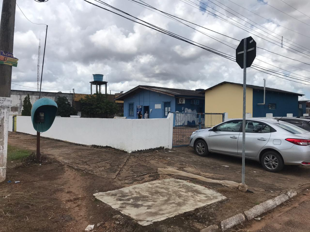 Prefeitura entrega nova UBS Pedacinho de Chão e amplia capacidade de atendimento na zona Leste
