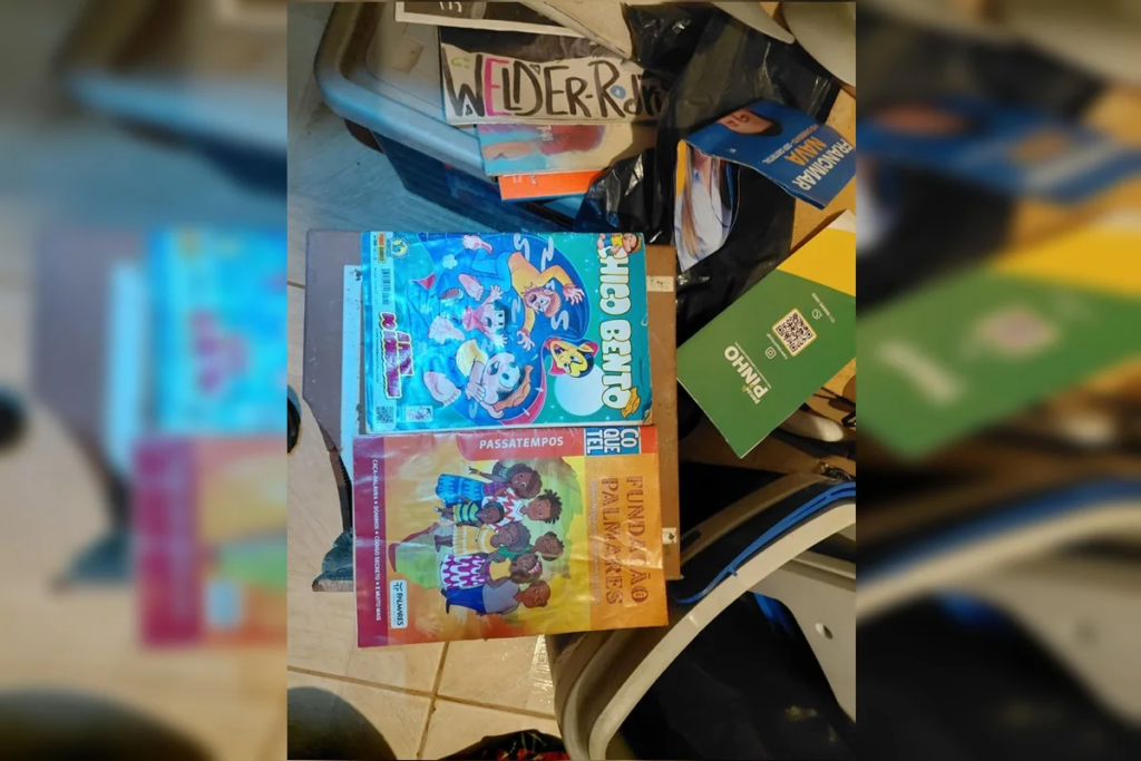 Suspeito de estuprar meninos é preso pela PCDF com dentes de crianças - VÍDEO