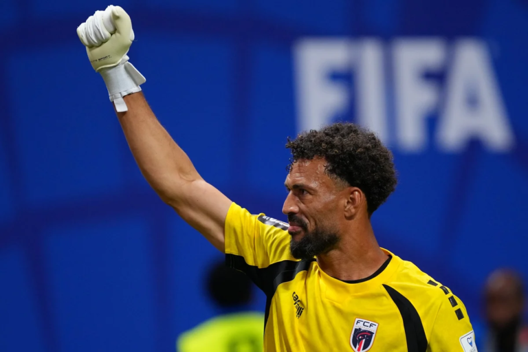 Com Vozinha, Fifa divulga a seleção ideal da Copa do Mundo de 2026