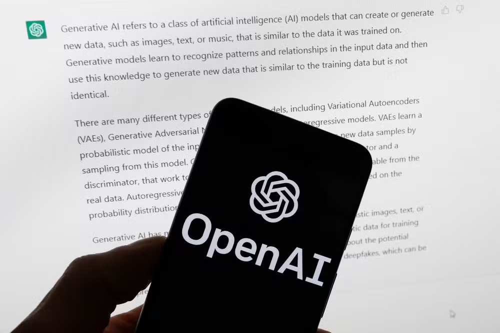 OpenAI diz que sua IA agiu por conta própria e lançou um ataque cibernético 'sem precedentes'