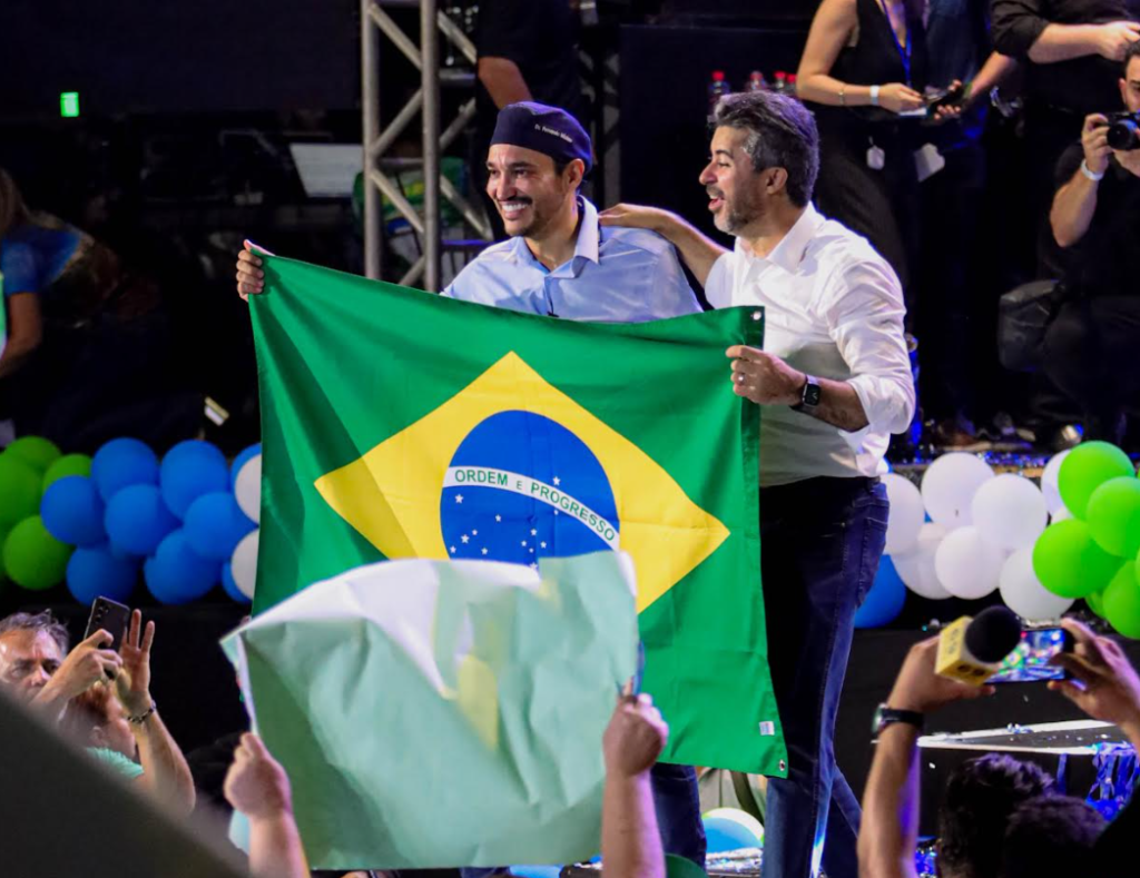 PL oficializa Dr. Fernando Máximo como candidato ao Senado e apresentachapa para as eleições de 2026 2 PL oficializa Dr. Fernando Máximo como candidato ao Senado e apresentachapa para as eleições de 2026