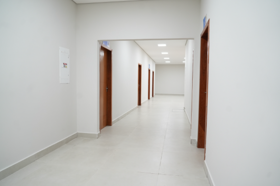 Nova UBS Pedacinho de Chão marca avanço voltado a saúde de Porto Velho