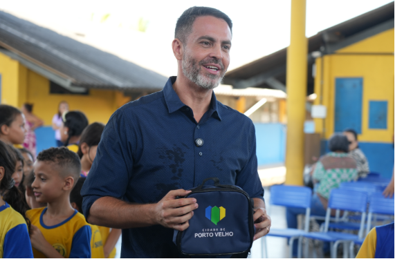 Prefeitura de Porto Velho cria residência acadêmica em educação especial inclusiva