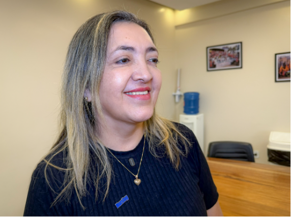 Nova vacina contra pneumonia chega às unidades de saúde e amplia proteção das crianças em Porto Velho