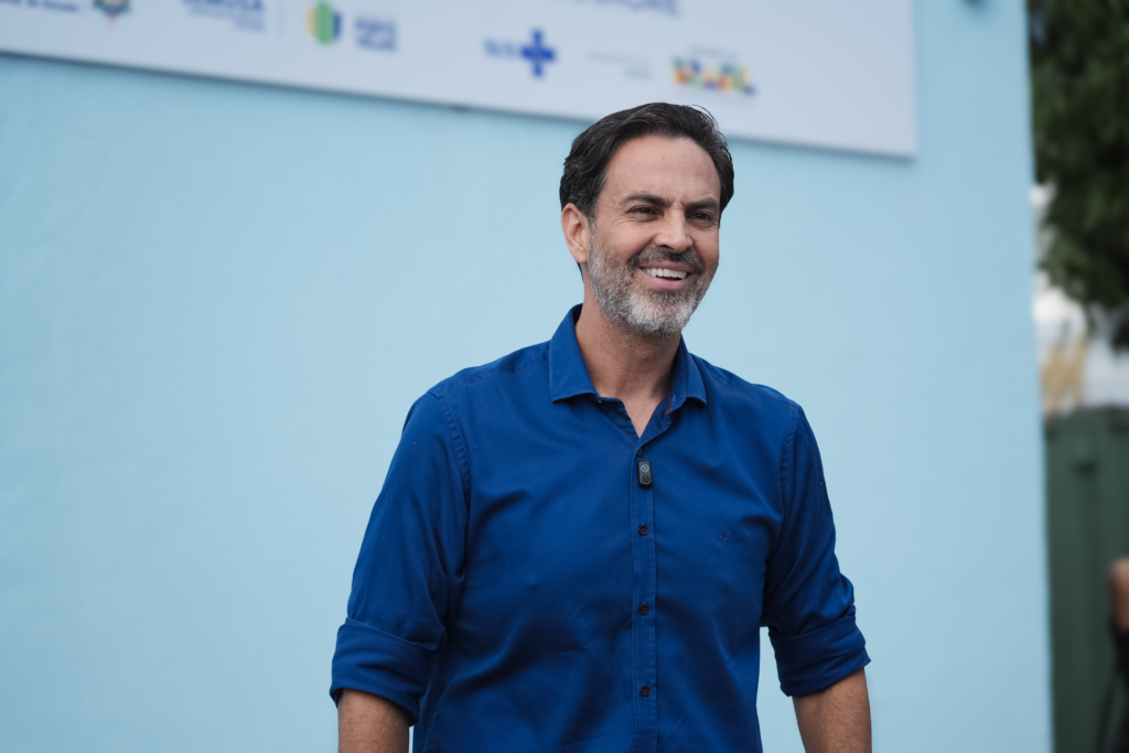 Instalação inédita no município garantirá melhor atendimento às gestantes de alto risco 3 Instalação inédita no município garantirá melhor atendimento às gestantes de alto risco