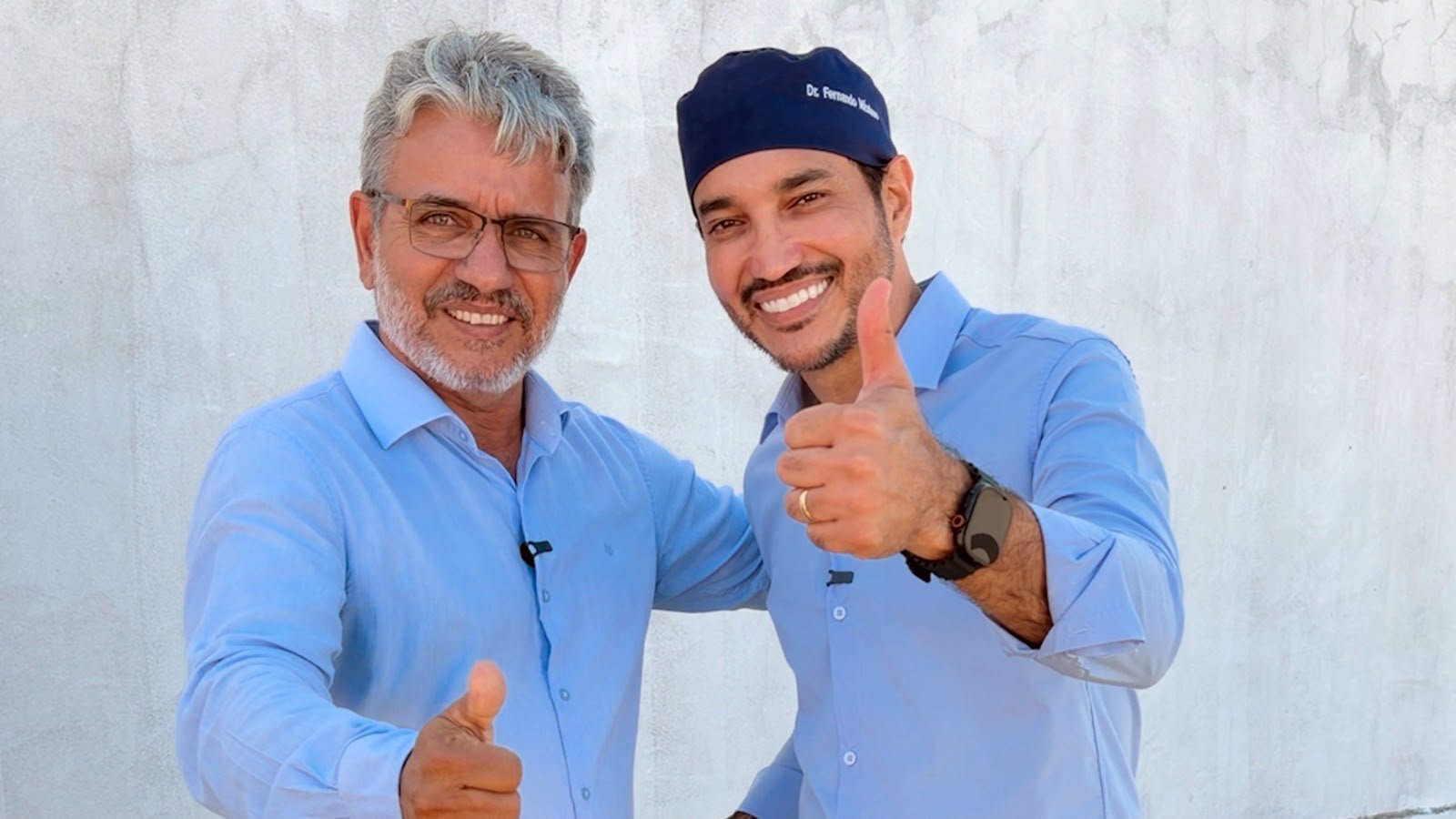 Deputado Fernando Máximo destina R$ 3 milhões e amplia cirurgias e saúde em Cerejeiras 1 Deputado Fernando Máximo destina R$ 3 milhões e amplia cirurgias e saúde em Cerejeiras