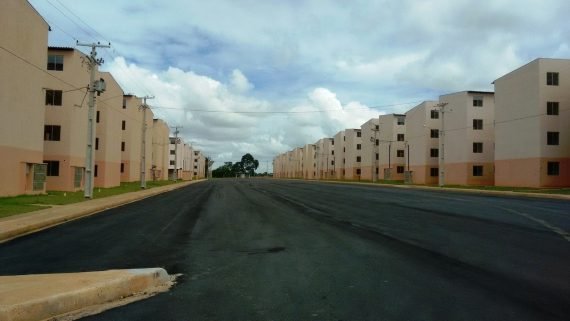 Governo de RO divulga homologação definitiva das inscrições e inicia nova etapa do Residencial Morar Melhor II 1 Governo de RO divulga homologação definitiva das inscrições e inicia nova etapa do Residencial Morar Melhor II