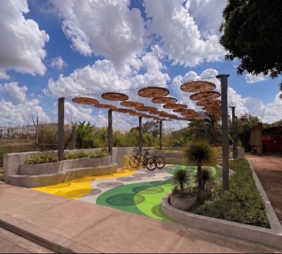 Prefeitura de Porto Velho anuncia implantação do primeiro Pocket Park