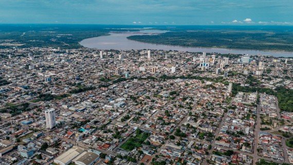 Prefeitura abre chamamento público para locação de imóvel que abrigará temporariamente a USF Caladinho