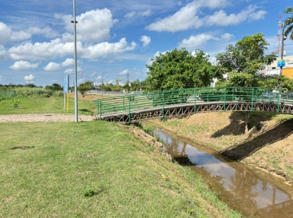 Prefeitura intensifica recolhimento de resíduos em espaços públicos da capital