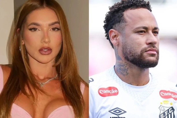 Ação contra Blaze, Virginia e Neymar pode chegar a R$ 380 milhões