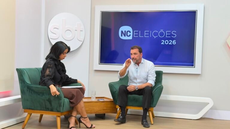 Hildon Chaves: “Governador tem que ser excelente gestor e combater a corrupção”