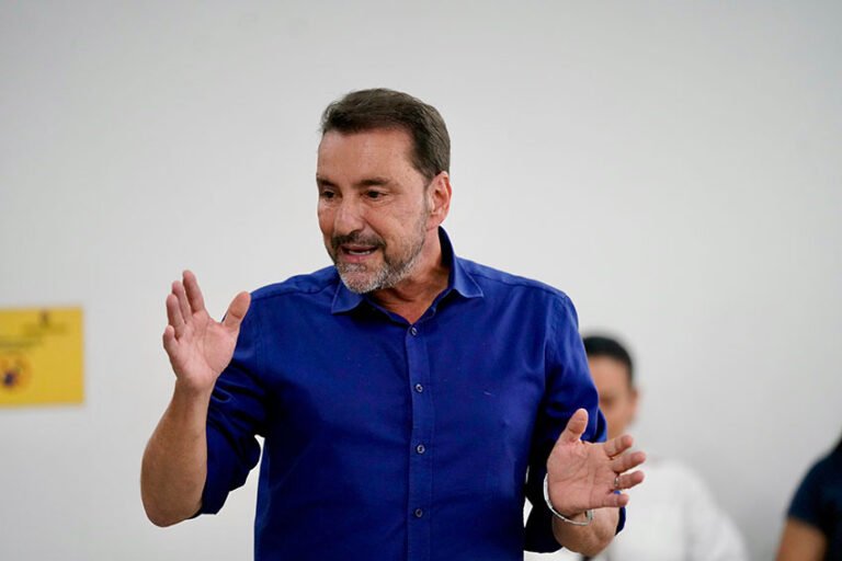 Hildon avalia diagnóstico da educação de Rondônia como “muito preocupante”