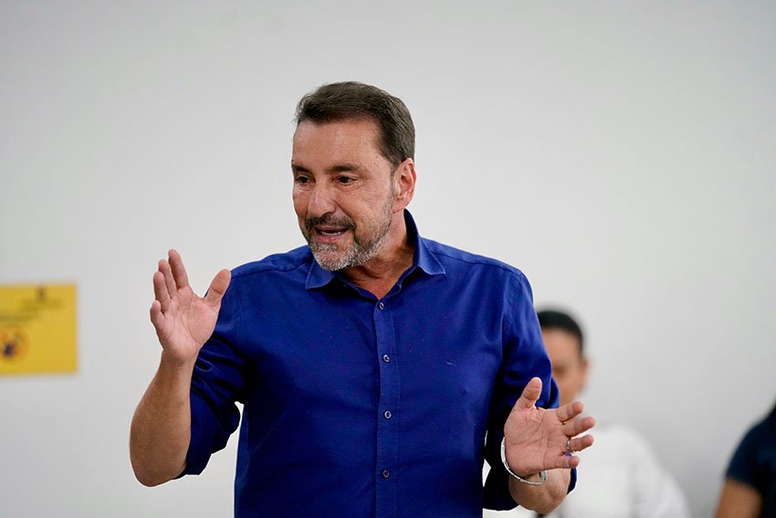 Hildon avalia diagnóstico da educação de Rondônia como “muito preocupante”