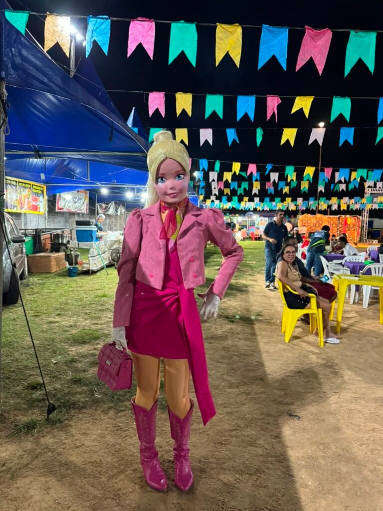 Primeira edição do Arraial do TUCURUÍ NA ROÇA, celebra cultura, tradição e desenvolvimento comunitário no bairro Caladinho 21 Primeira edição do Arraial do TUCURUÍ NA ROÇA, celebra cultura, tradição e desenvolvimento comunitário no bairro Caladinho