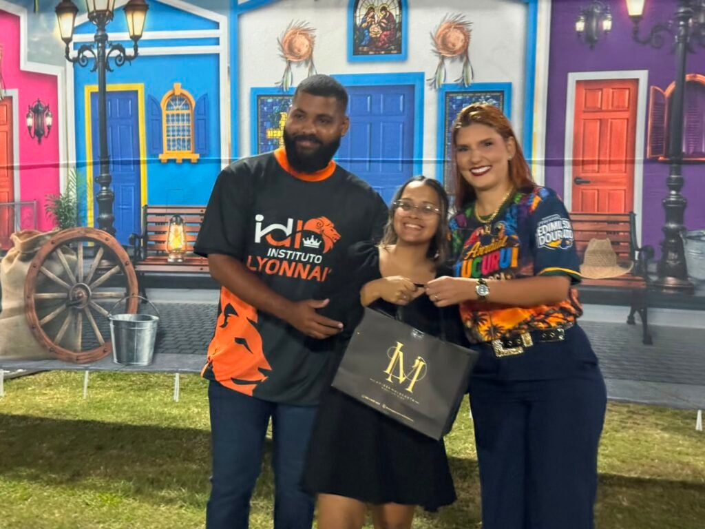 Primeira edição do Arraial do TUCURUÍ NA ROÇA, celebra cultura, tradição e desenvolvimento comunitário no bairro Caladinho 17 Primeira edição do Arraial do TUCURUÍ NA ROÇA, celebra cultura, tradição e desenvolvimento comunitário no bairro Caladinho