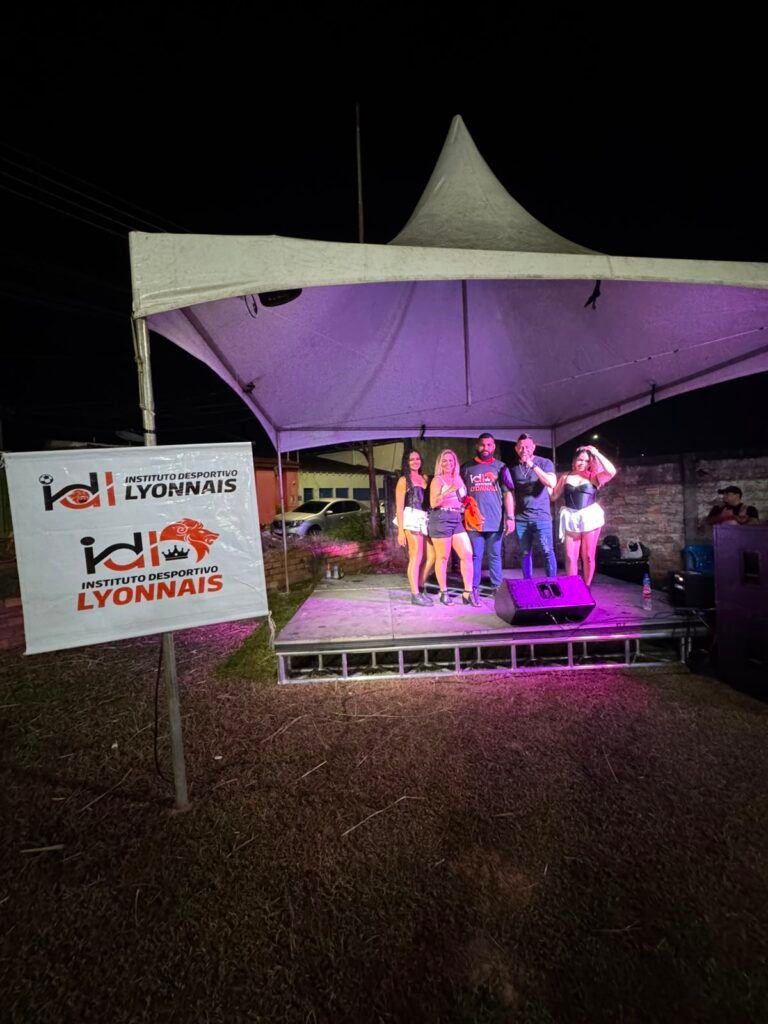 Primeira edição do Arraial do TUCURUÍ NA ROÇA, celebra cultura, tradição e desenvolvimento comunitário no bairro Caladinho 14 Primeira edição do Arraial do TUCURUÍ NA ROÇA, celebra cultura, tradição e desenvolvimento comunitário no bairro Caladinho