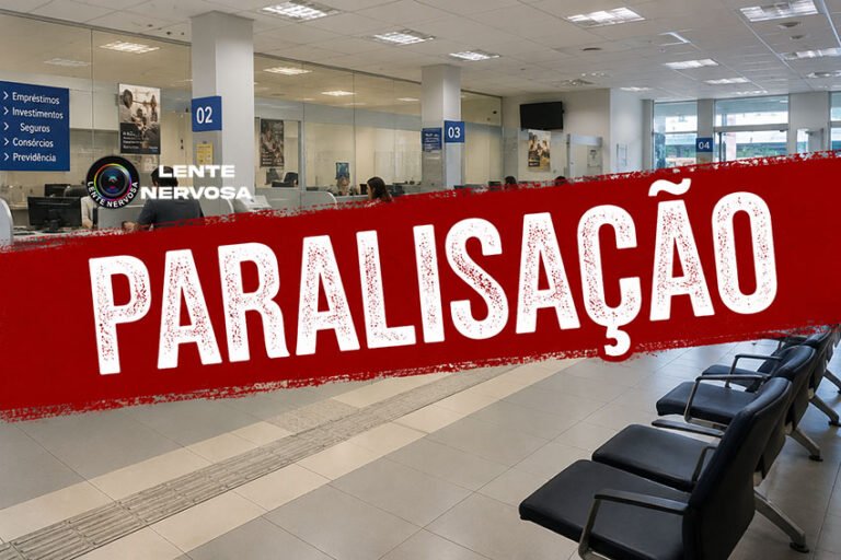 Bancários de Rondônia aprovam paralisação de 24 horas nesta semana