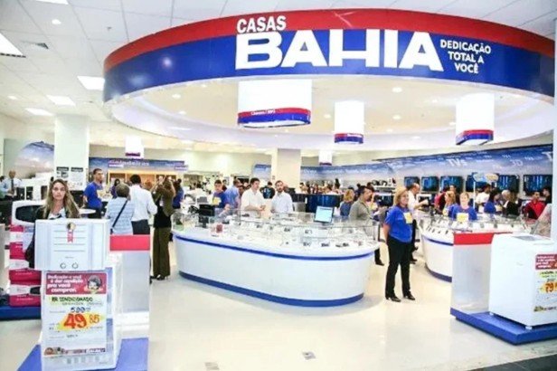 Com dívidas de R$ 17,3 bilhões, Casas Bahia pede recuperação judicial
