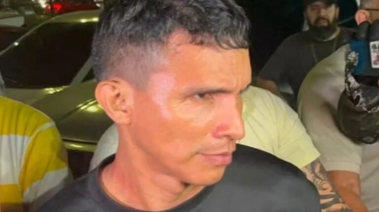 Chacina: pastor e 2 são mortos por se negarem a emprestar R$ 16 mil