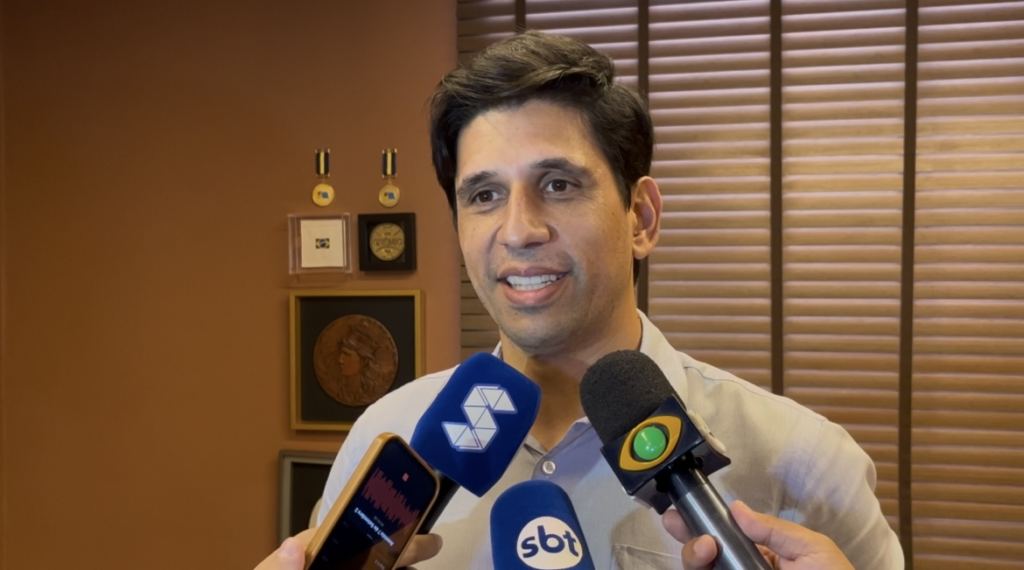 Lojistas da Carlos Gomes terão apoio da prefeitura para combater onda de furtos 