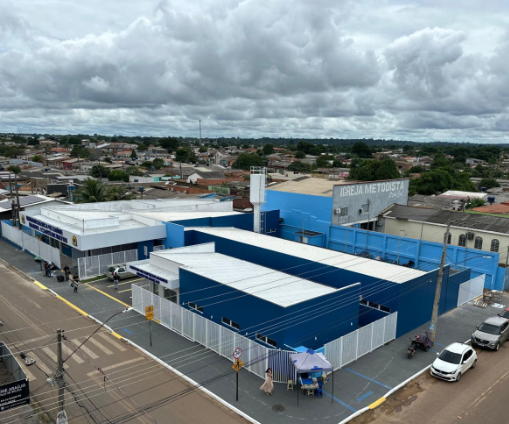 Da saúde ao transporte adaptado, serviços gratuitos facilitam o dia a dia da população