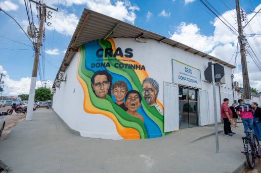 Da saúde ao transporte adaptado, serviços gratuitos facilitam o dia a dia da população