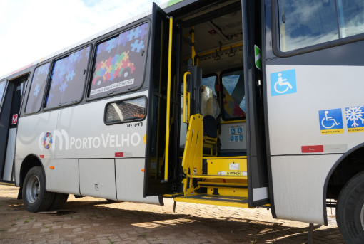 Da saúde ao transporte adaptado, serviços gratuitos facilitam o dia a dia da população