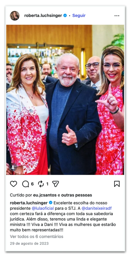 Veja 12 fotos de Lula com lobista que ele disse não conhecer