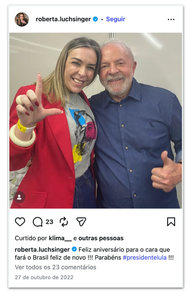 Veja 12 fotos de Lula com lobista que ele disse não conhecer