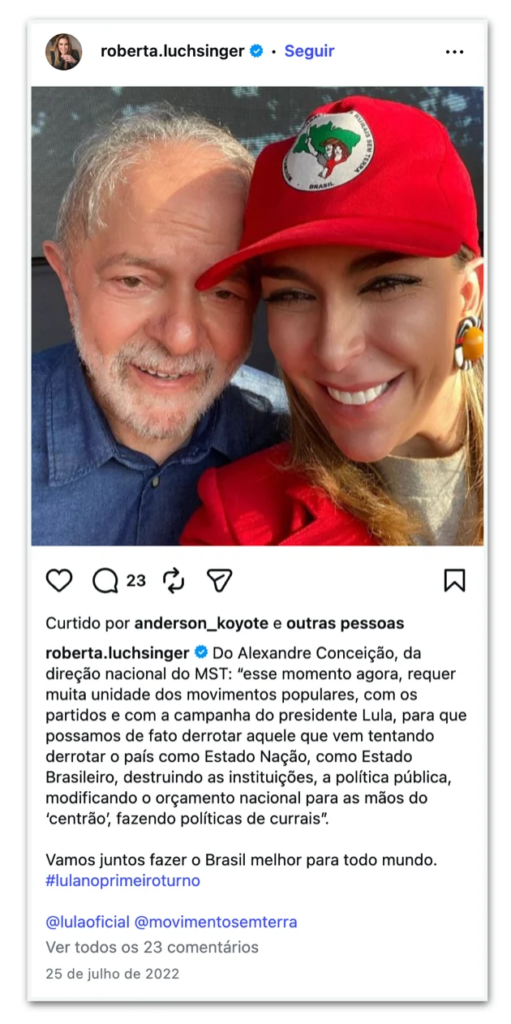 Veja 12 fotos de Lula com lobista que ele disse não conhecer
