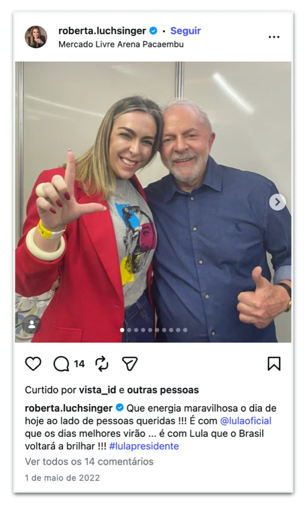 Veja 12 fotos de Lula com lobista que ele disse não conhecer