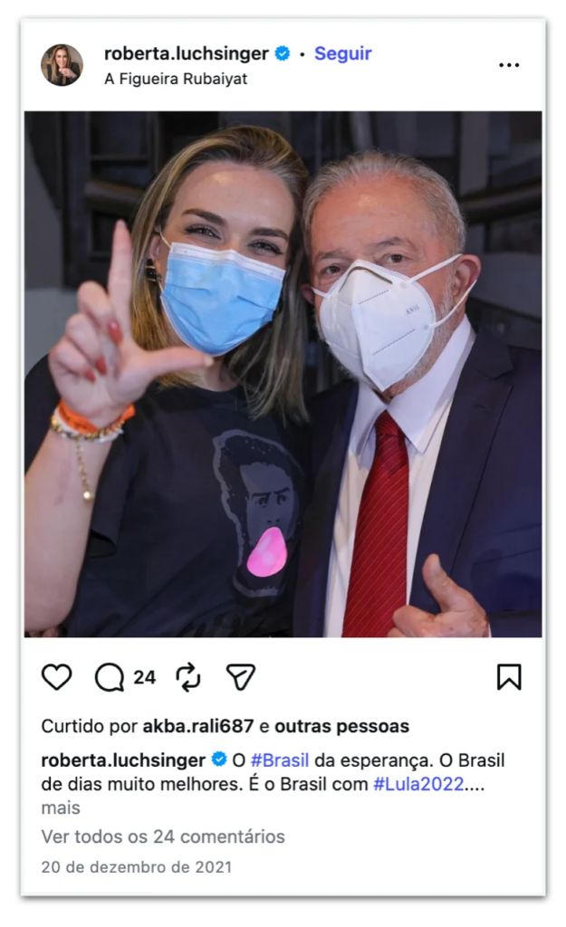 Veja 12 fotos de Lula com lobista que ele disse não conhecer