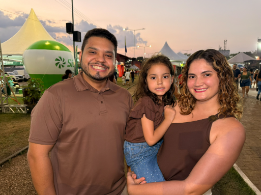 Agrotec 2026 encerra edição histórica com mais de R$ 91 milhões em negócios 3 Agrotec 2026 encerra edição histórica com mais de R$ 91 milhões em negócios