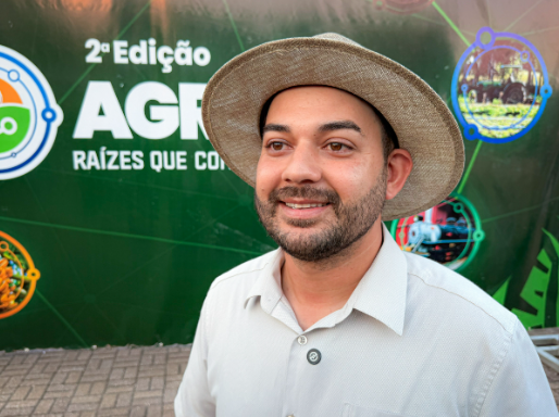 Agrotec 2026 encerra edição histórica com mais de R$ 91 milhões em negócios 2 Agrotec 2026 encerra edição histórica com mais de R$ 91 milhões em negócios