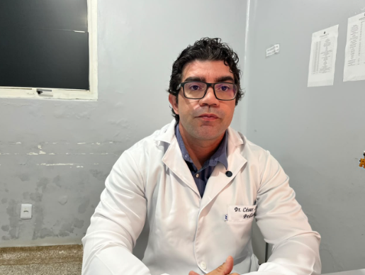 Amamentação é aliada na imunidade infantil, na saúde materna e na prevenção de doenças em Porto Velho