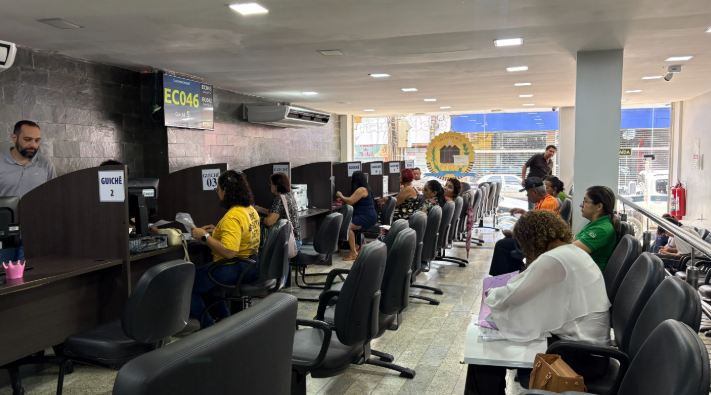 Refis 2026 segue até final do ano e amplia oportunidade para regularização fiscal 