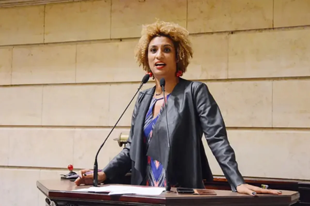 Caso Marielle: Justiça aumenta penas de Ronnie Lessa e Élcio Queiroz 2 Caso Marielle: Justiça aumenta penas de Ronnie Lessa e Élcio Queiroz