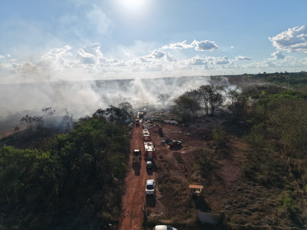 Lei reforça combate às queimadas em Porto Velho com multas de até R$ 10 milhões 2 Lei reforça combate às queimadas em Porto Velho com multas de até R$ 10 milhões